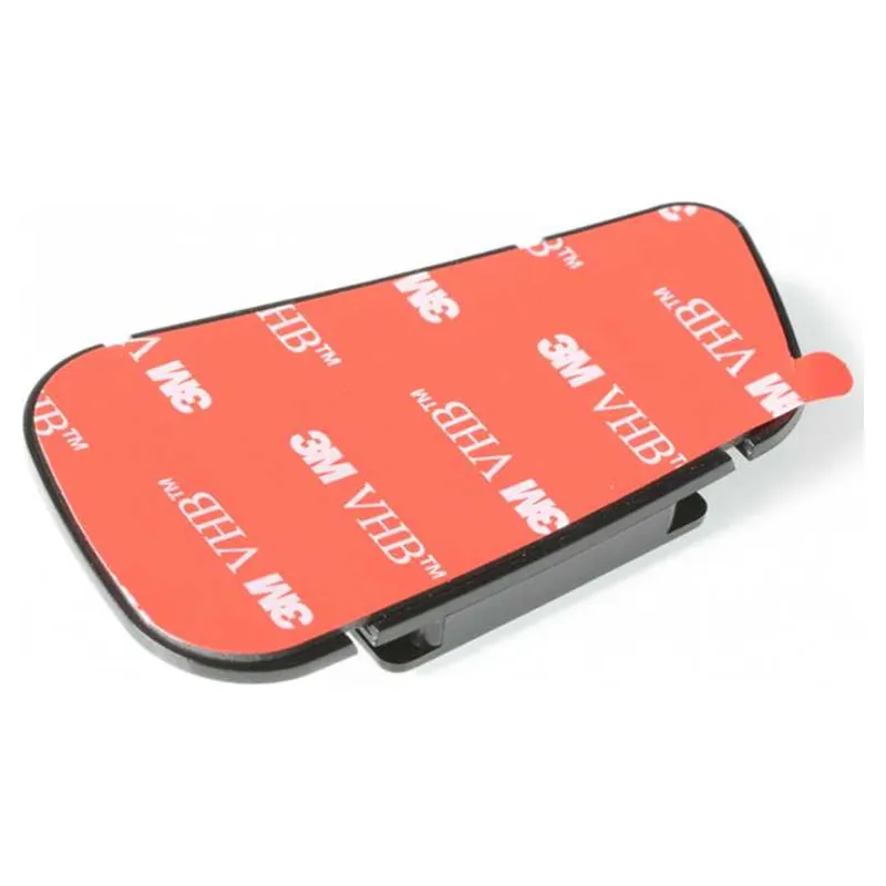 Cardo Plakstrip voor montage audiokit, Packtalk/Smartpack Seizoensaanbieding