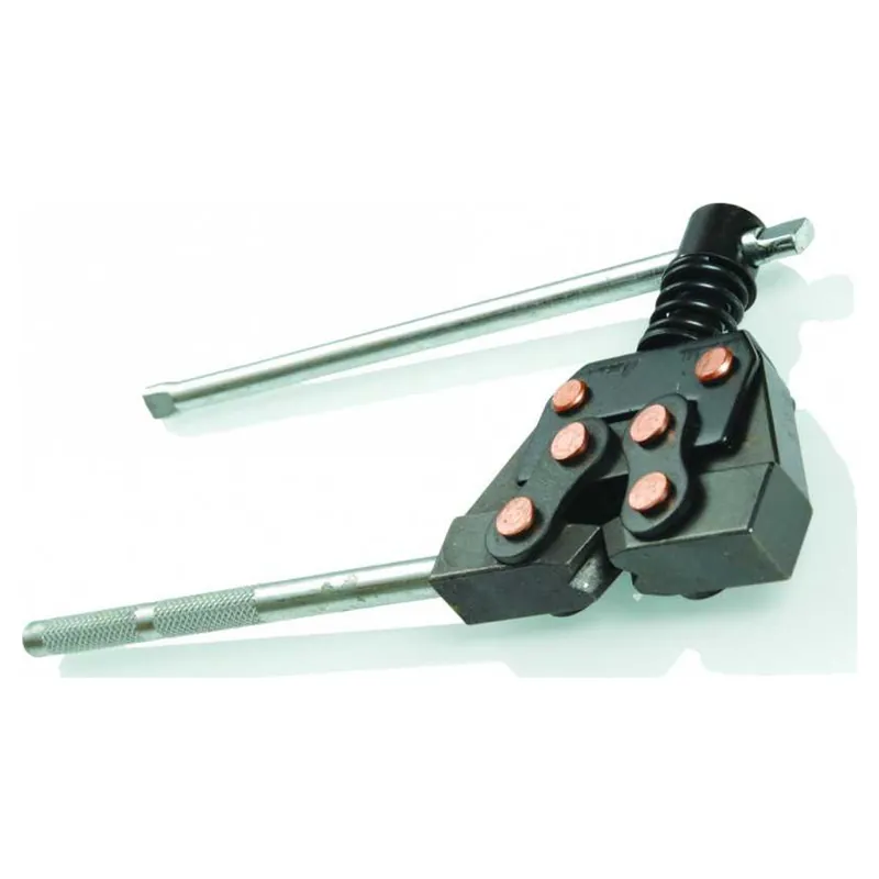 Weekendaanbieding Booster Kettingpons