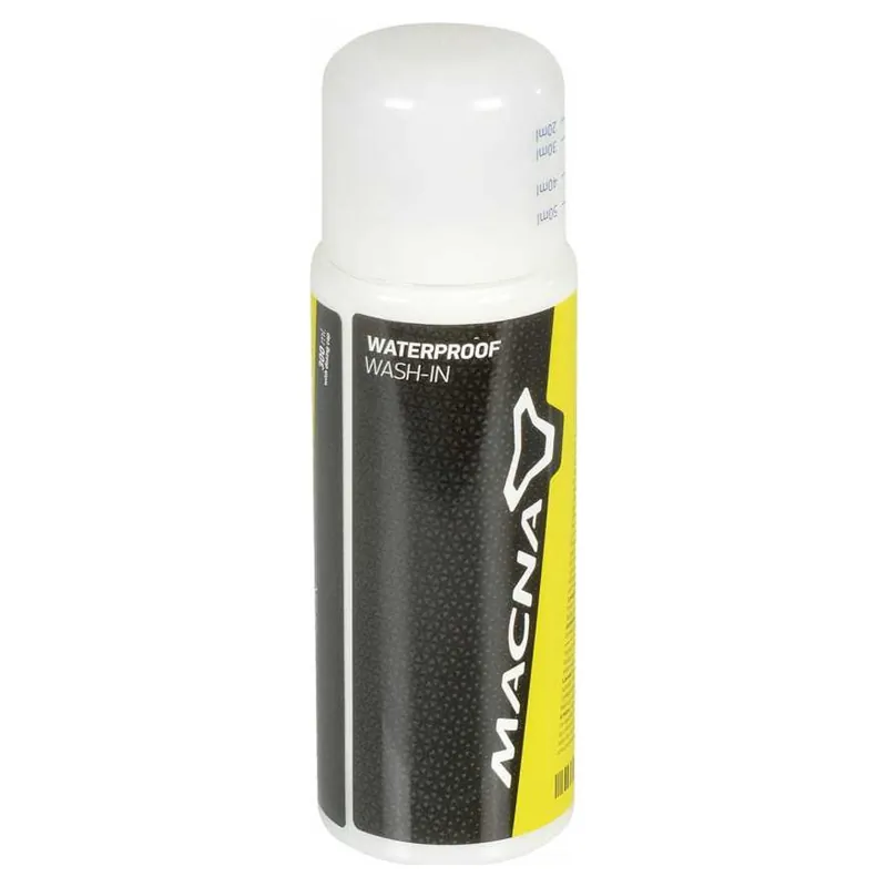 Macna Impregneermiddel, Waterproof Wash-in 300ml Finale Uitverkoop