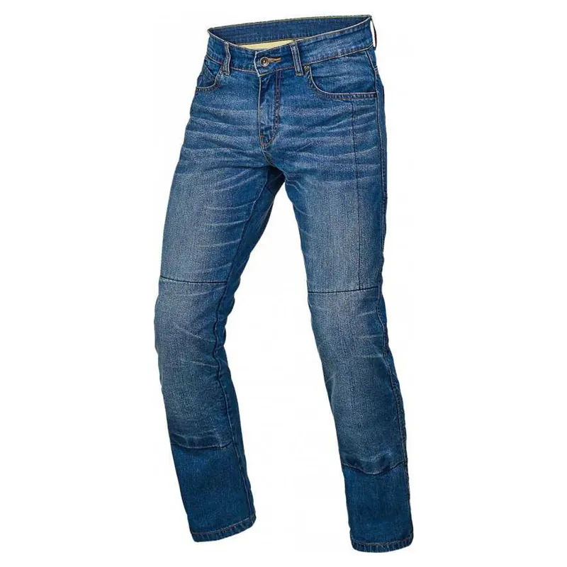 Macna Motorjeans, Revelin Licht Blauw 30 Rechtstreeks Van De Fabrikant