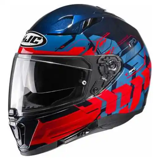 Hete Deal HJC I70 Alligon Integraalhelm