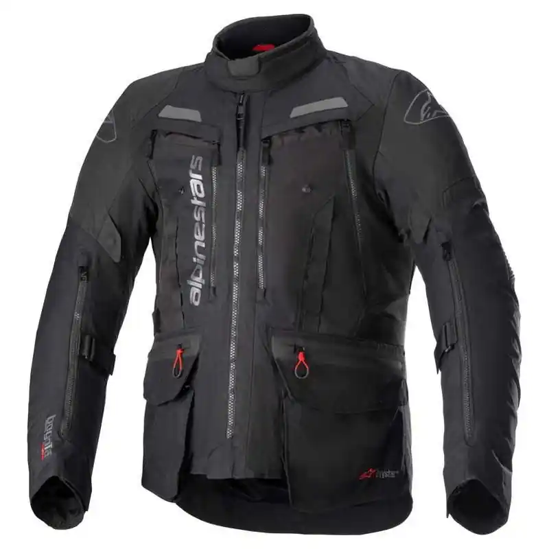 Alpinestars BOGOTA PRO DRYSTAR JACKET M Meest Verkocht
