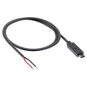Meest Verkocht SP Connect SP Cable 6V DC SPC+ (52810) 6v
