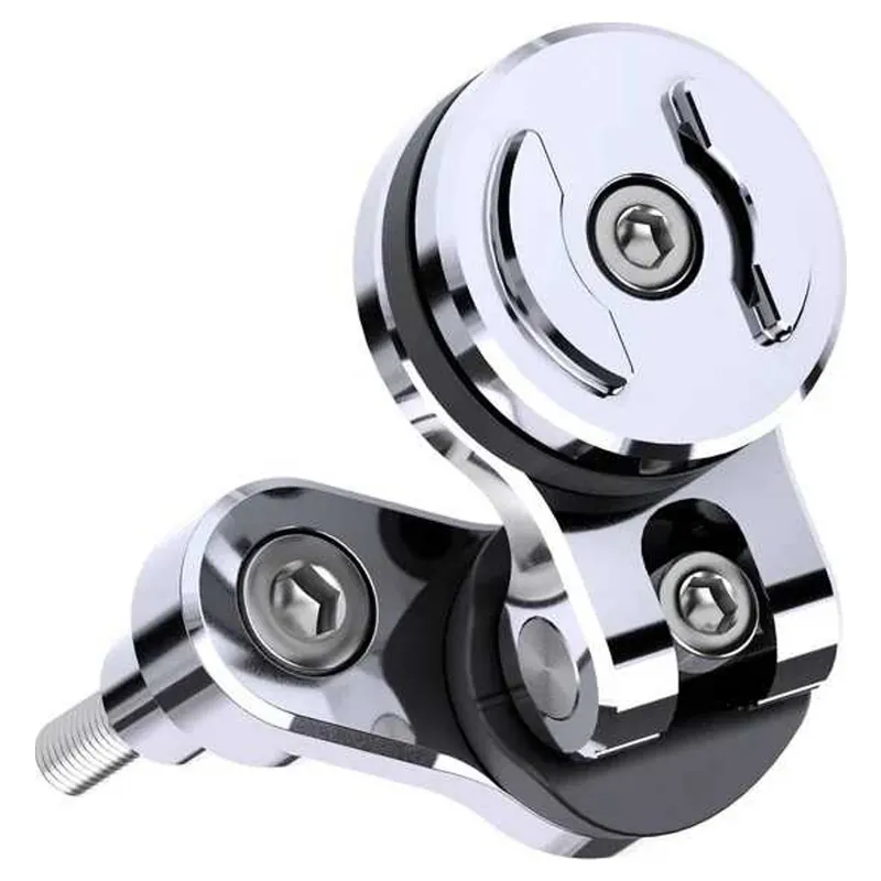 SP Connect Clutch Mount Pro chrome Finale Uitverkoop