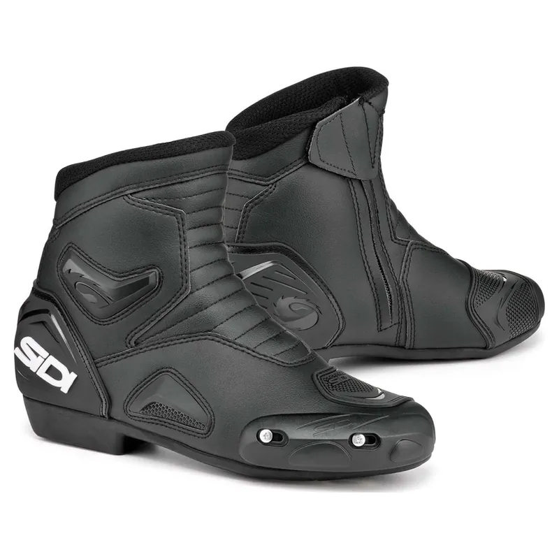 Shop Nu SIDI Mid Performer Motorlaarzen 37