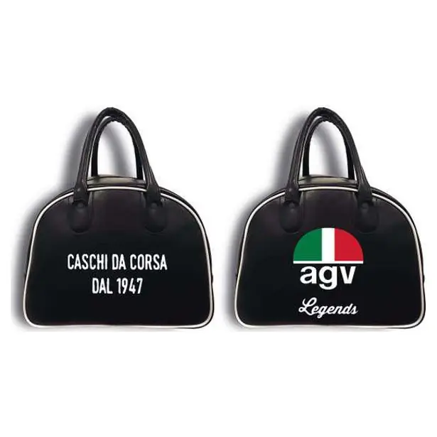 Koop Online AGV AGV LEGENDS HELMET BAG