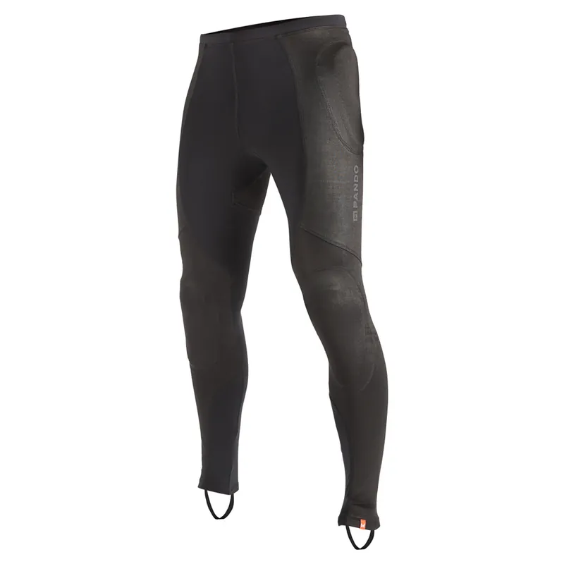 Pando Moto Armored Motorlegging SKIN-UH-03 S Bestseller