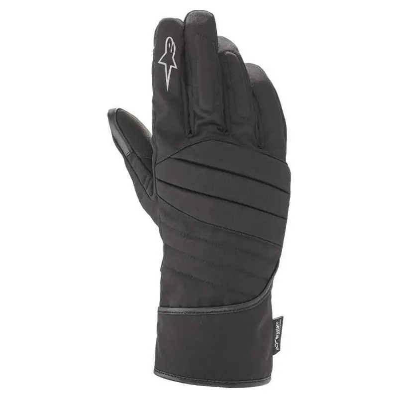 Direct Verzonden Alpinestars SR-3 V2 Drystar Motorhandschoenen S