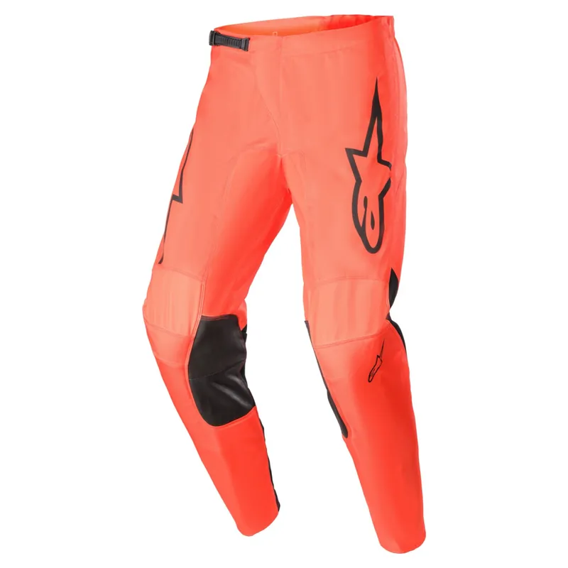 Alpinestars Fluid Lurv Crossbroek 34 Gecertificeerd