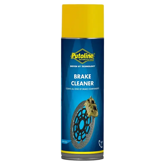 Putoline Brake Cleaner Remmenreiniger 500ml Shop Nu