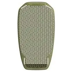 Betrouwbaar IXON Fanom BFB- 2 Rugprotector S