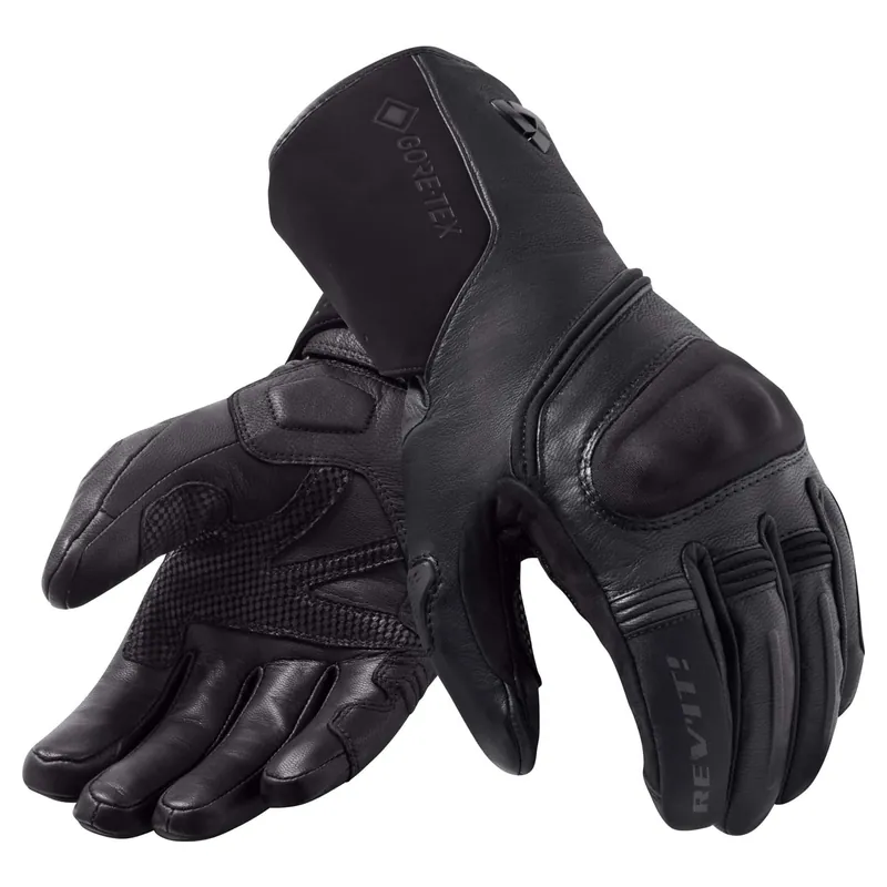 REV'IT! Kodiak 2 GTX Motorhandschoenen S Flitsaanbieding