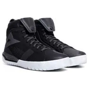 Korting Dainese Metractive Air motorschoenen Zwart 39