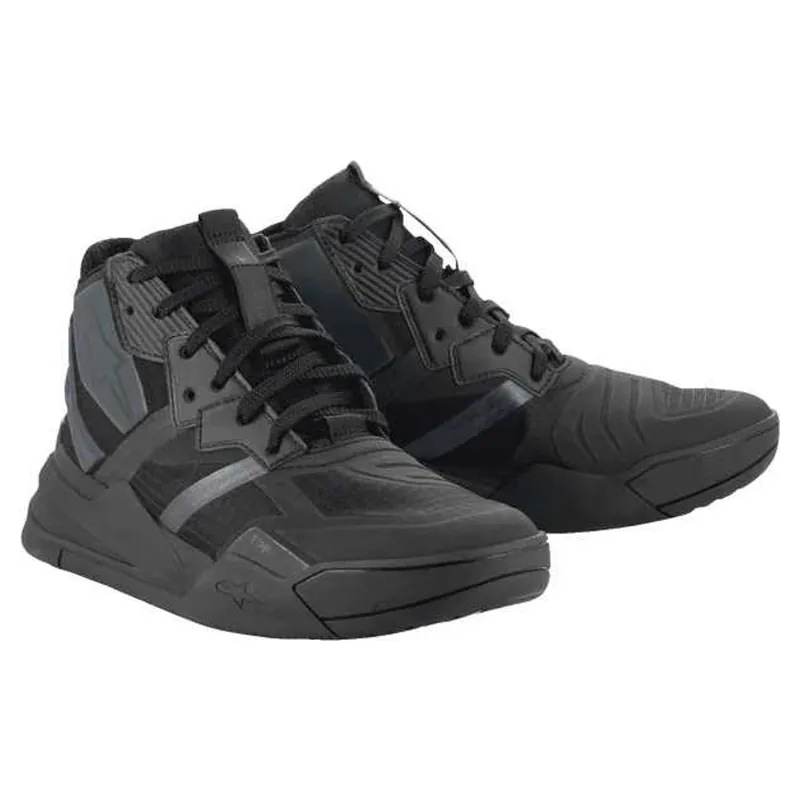 Alpinestars Speedflight Motorschoenen Zwart 47 Aanbieding
