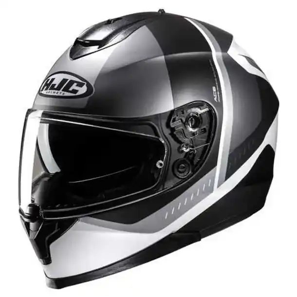 HJC C70N Alia Integraalhelm S Weekendaanbieding