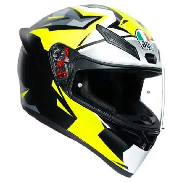 Alleen Vandaag AGV K1 Replica Integraalhelm XXL