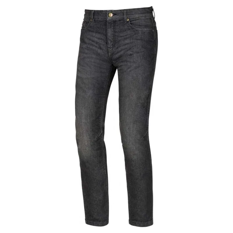 Laatste Kans SECA Delta One Motorjeans Zwart 30