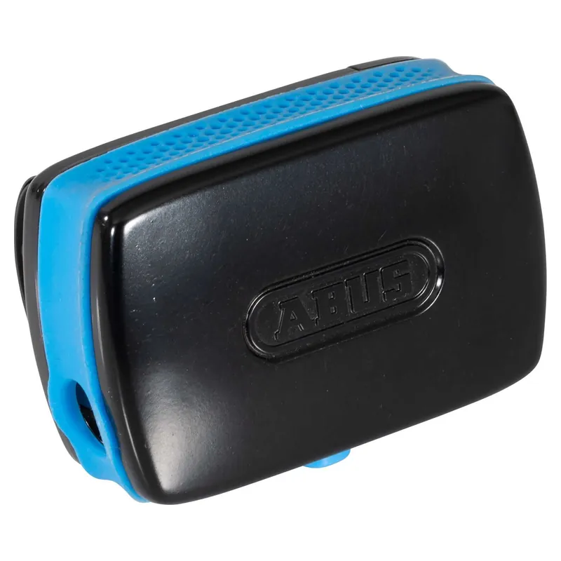 Abus Alarmbox Rechtstreeks Van De Fabrikant
