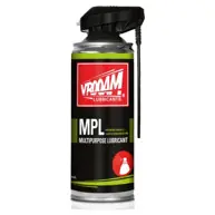 Beperkte Voorraad Vrooam MPL MultiPurpose Lubricant