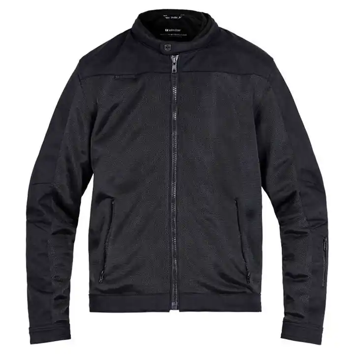 Aanbieding John Doe Aero Mesh Motorjas XS