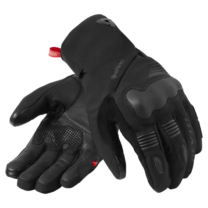 Nu Kopen REV'IT! Kryptonite 3 GTX Motorhandschoenen 3XL