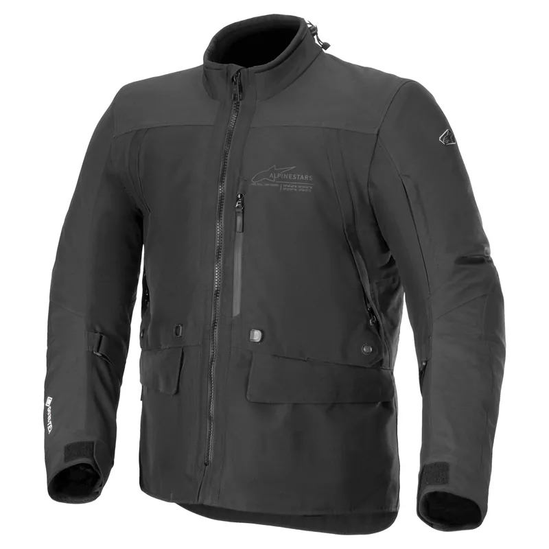 Beste Prijs Alpinestars ST-7 Prime Gore-Tex Motorjas S