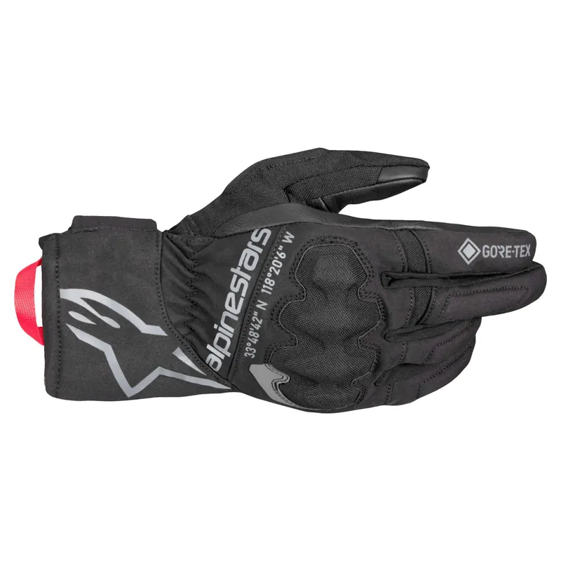 Shop Nu Alpinestars Crestone Gore-Tex Motorhandschoenen XL
