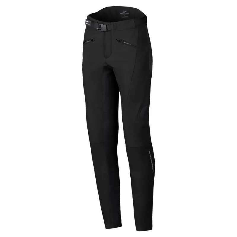 Alpinestars Alamosa Women Motorbroek Zwart 24 Meest Verkocht