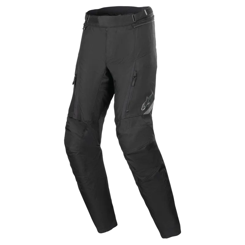 Goedkoop Alpinestars ST-1 WP Motorbroek Zwart S