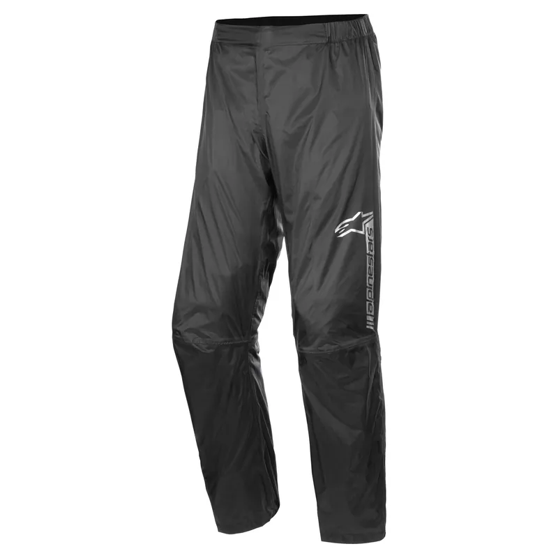 Alpinestars Hurricane Rain V2 Regenbroek XS Voordeelprijs