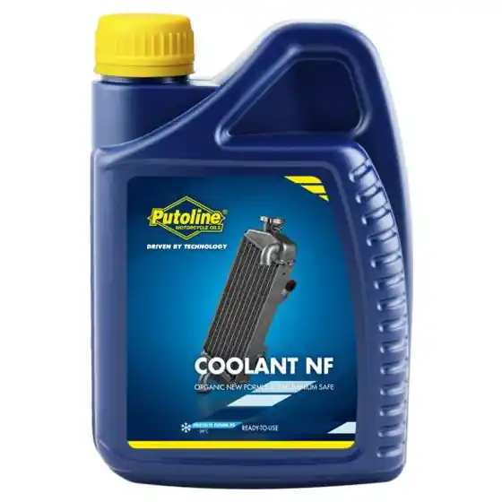 Putoline Coolant NF Koelvloeistof 1L Premium