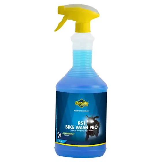 Putoline RS1 Bike Wash Pro 1L Seizoensaanbieding