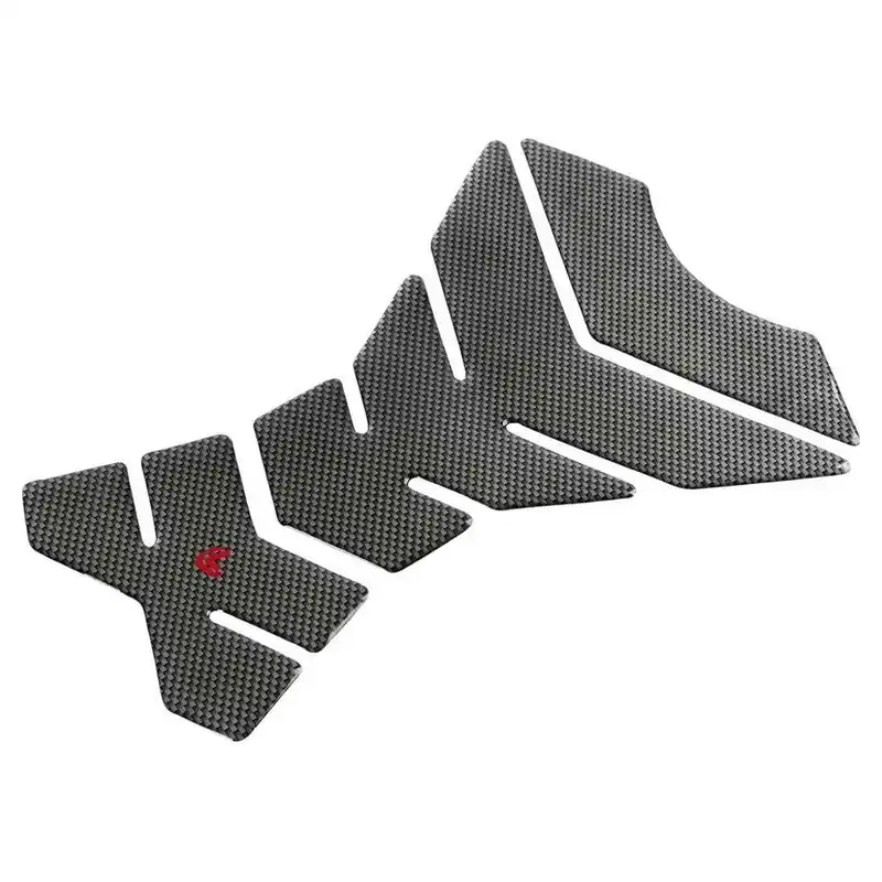 Gereduceerde Prijs Lampa Pro-Tank X3 Carbon Tankpad Universeel