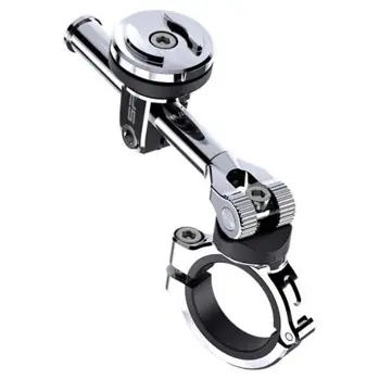 SP Connect Moto Mount 3D 11/2" Chrome Betaalbaar