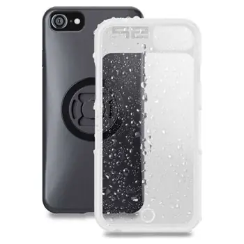 SP Connect SP Weather Cover Pixel 9 Pro Meest Verkocht