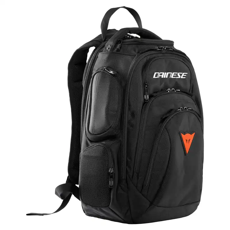 Dainese D-Gambit 2 Rugzak Veilige Betaling