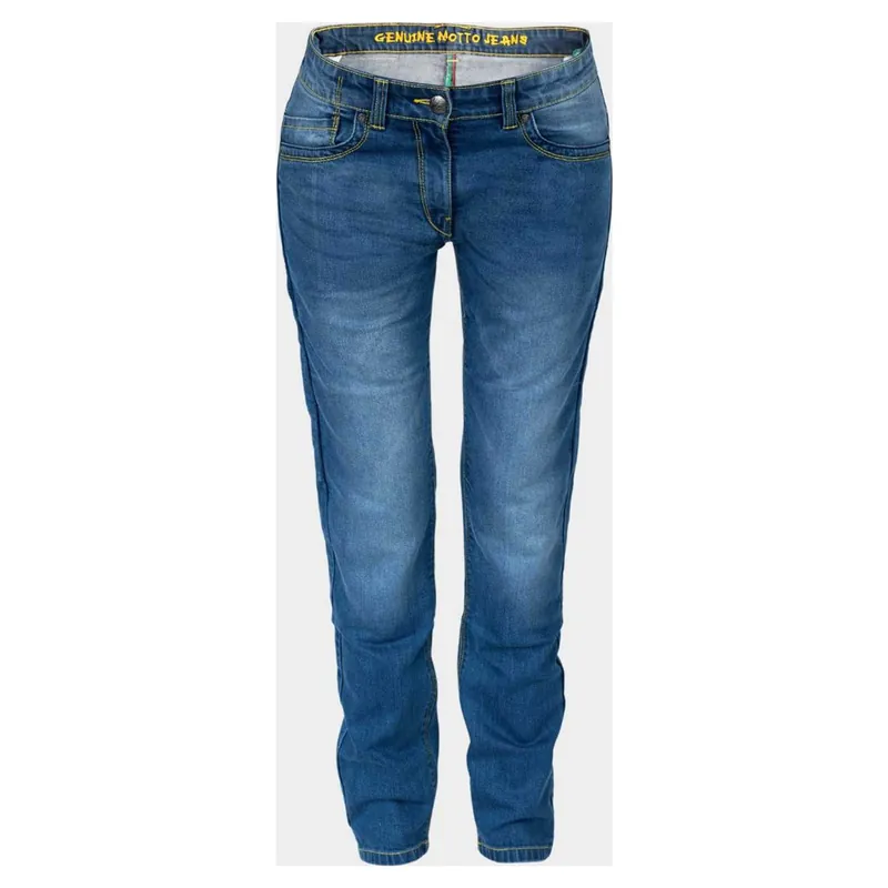 Beste Prijs Motto Wear Stella Motorjeans XS