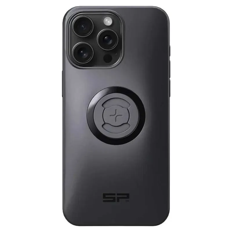Lage Prijs SP Connect Phone Case SPC+ iPhone 15 Pro Max