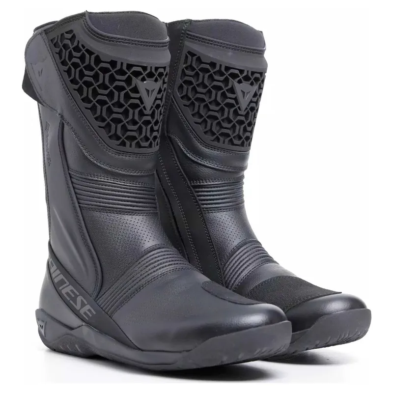 Dainese Fulcrum 3 GTX Motorlaarzen 47 Bestseller