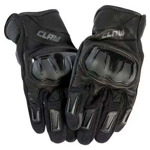 Lage Prijs CLAW Terzo Dual Sport Motorhandschoenen 4XL