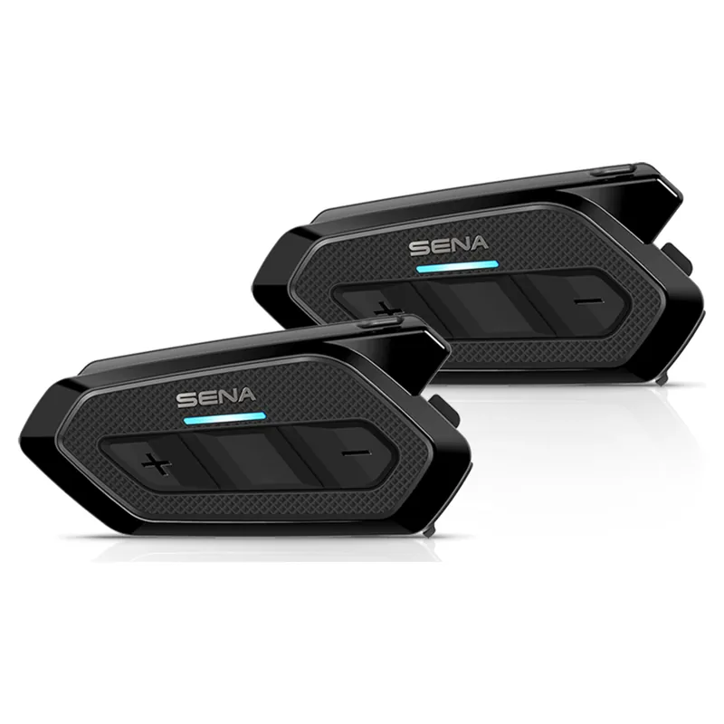 Tijdelijk Beschikbaar Sena Spider RT1 Dual Mesh Communicatiesysteem