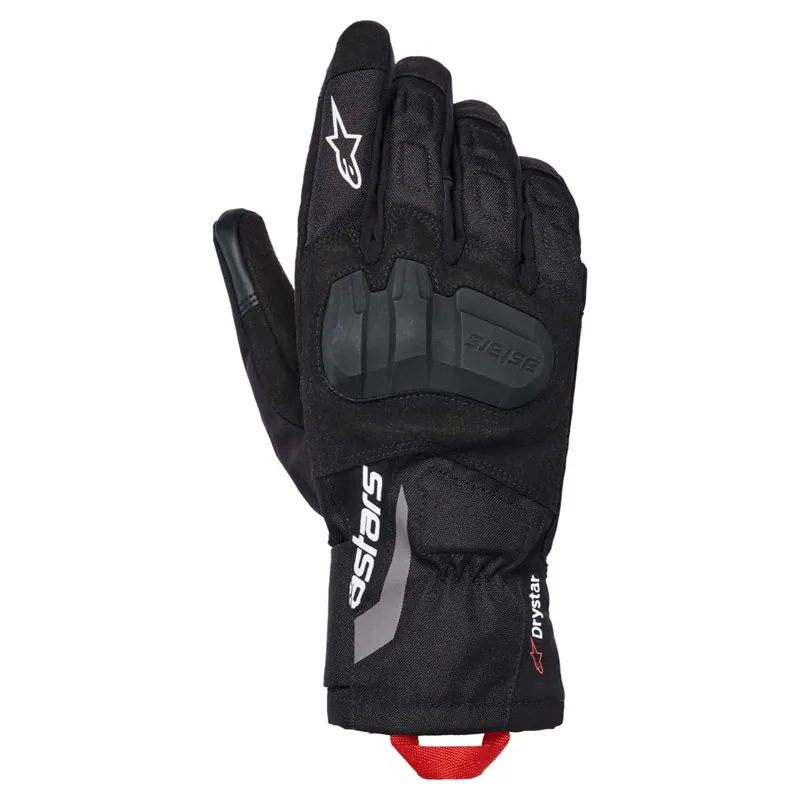Aanbieding Alpinestars XT-3 Drystar Insulated Motorhandschoenen Zwart S