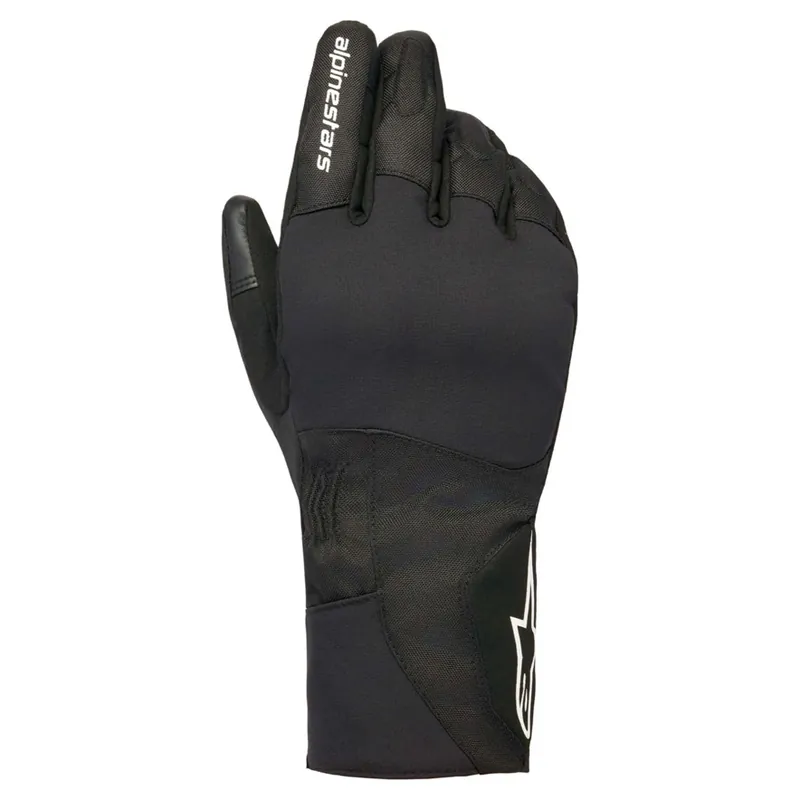 Alpinestars Stella WT-1 DS Insulated Motorhandschoenen XS Favoriet