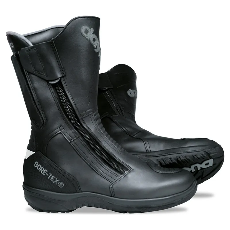 Flitsaanbieding Daytona Road Star GTX Motorlaarzen 47-M