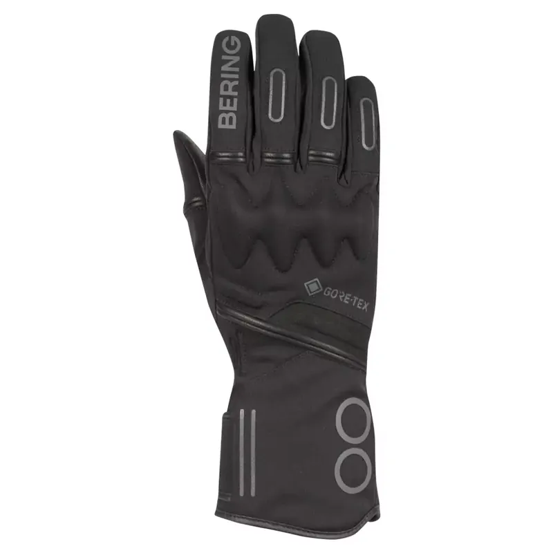 Bering Lady Roc GTX Motorhandschoenen XL Snelle Levering