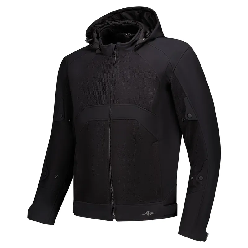 Rechtstreeks Van De Fabrikant Rusty Stitches Felix Motorjas S