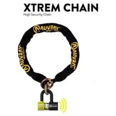 Auvray CHAIN XTREM Mini 120cm ART 4 Kettingslot Nu Kopen