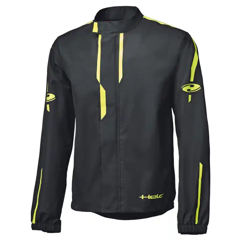 Premium Held Rainstorm Top Regenjas M