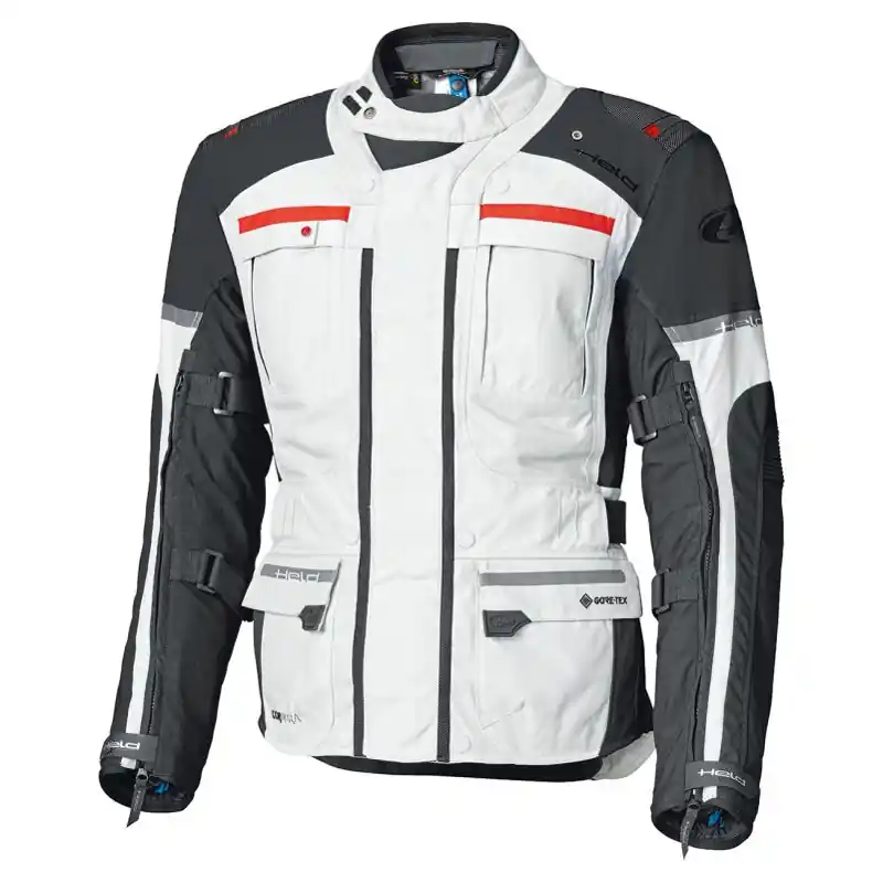 Held Carese Evo GTX Motorjas M Veilige Betaling