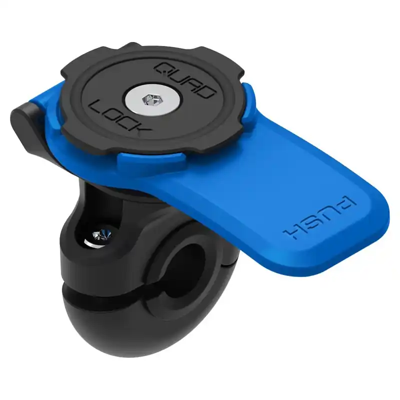 Quad Lock Mirror Smartphone Mount Premium